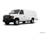 2013 Ford E250 Cargo